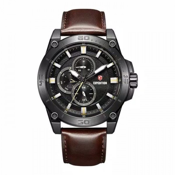 Expedition 6783 Black Brown MFLIPBAIV